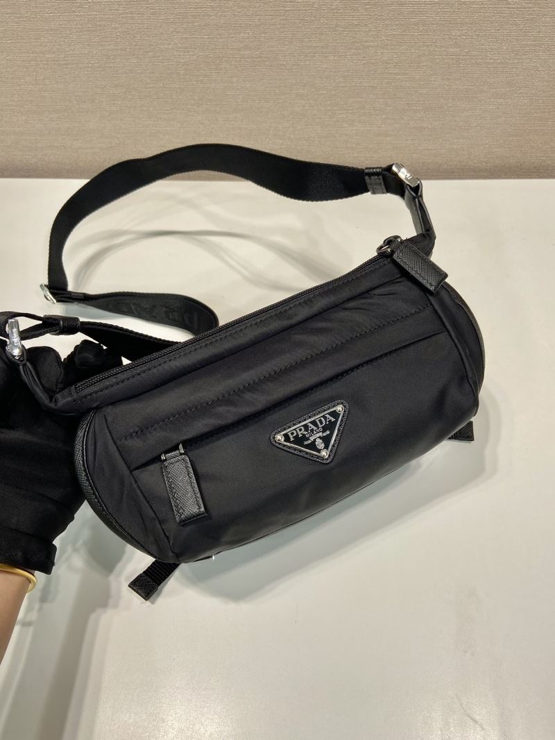 Prada Satchel Bags